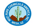 MGC Pure Chemicals America